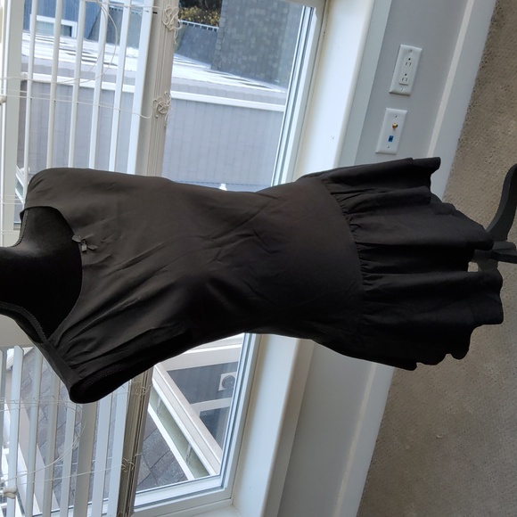 🍋For Love and Lemons The Kindred Mini Dress - Picture 6 of 16